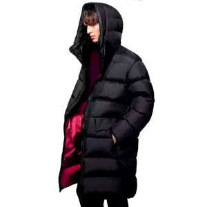 Uniqlo x Jilsander Down Parka Size S (Oversized style) from Uniqlo U.S.